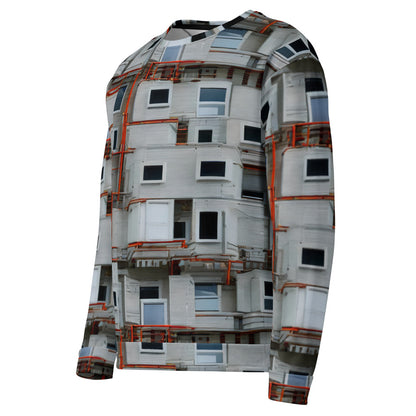 Sweatshirt - Industrial Reverie