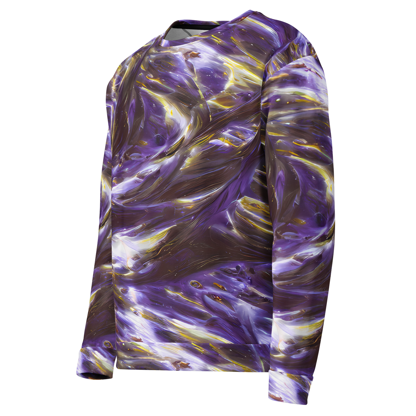 Sweatshirt - Plasma Dance