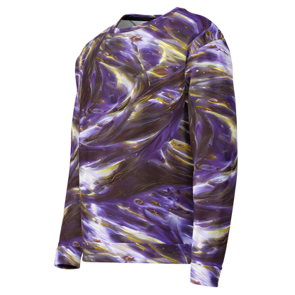 Sweatshirt - Plasma Dance