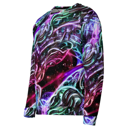 Sweatshirt - Nebula Fusions