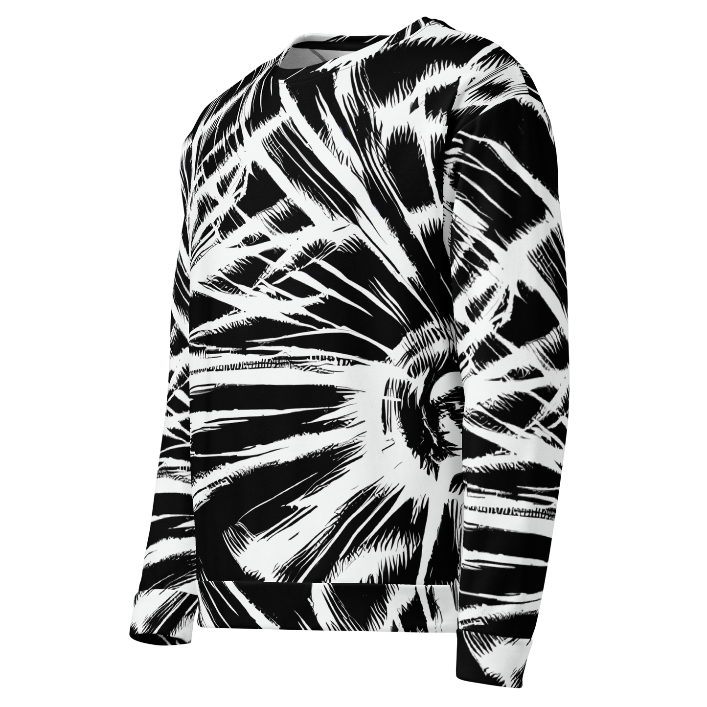 Sweatshirt - Silent Thunder