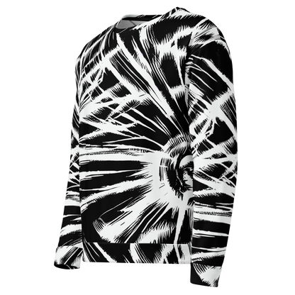 Sweatshirt - Silent Thunder