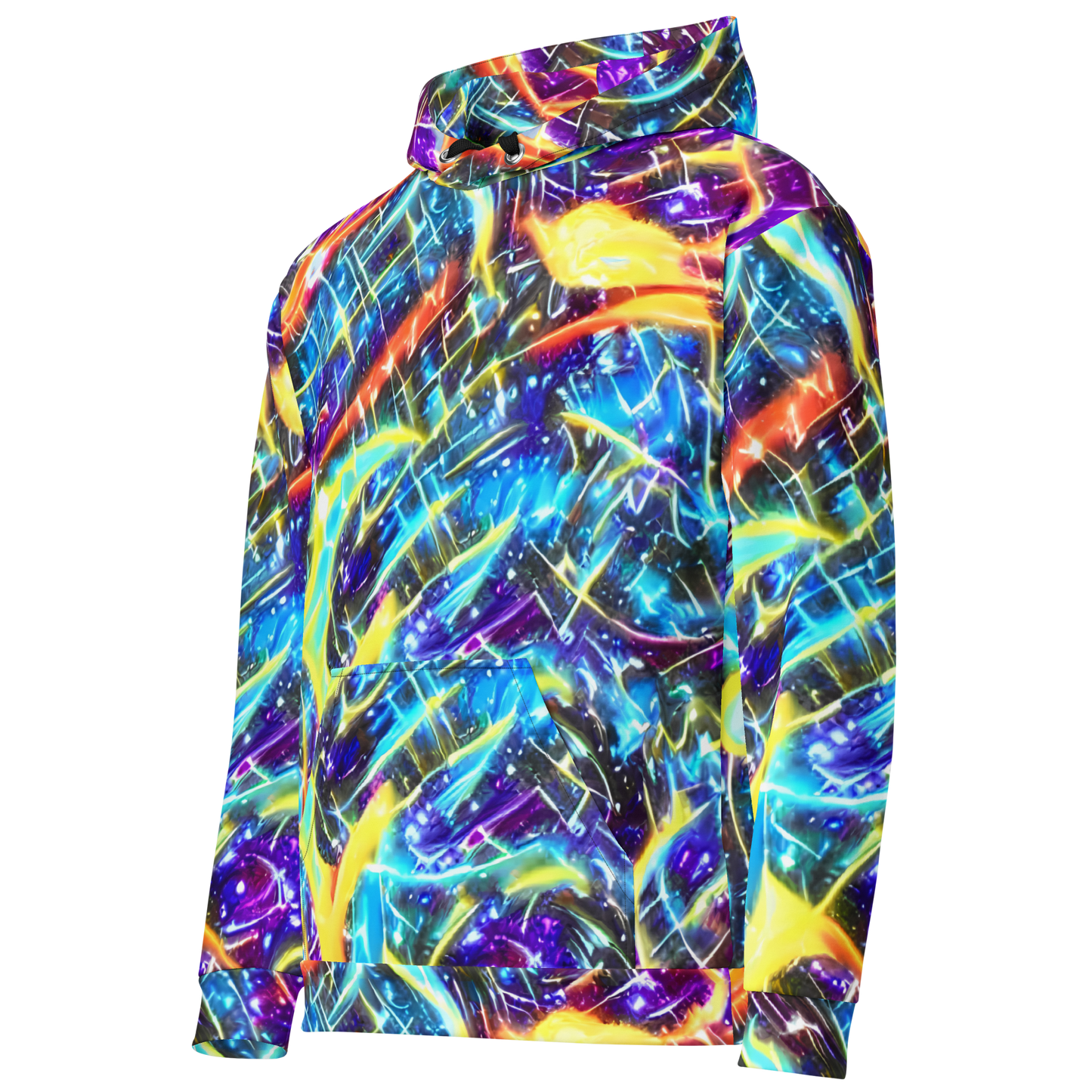 Hoodie - Mutant Nebula