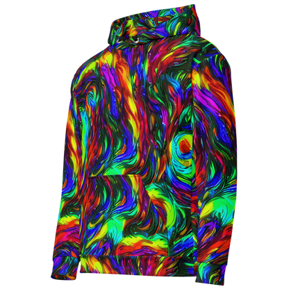 Hoodie - Calraet Swirl