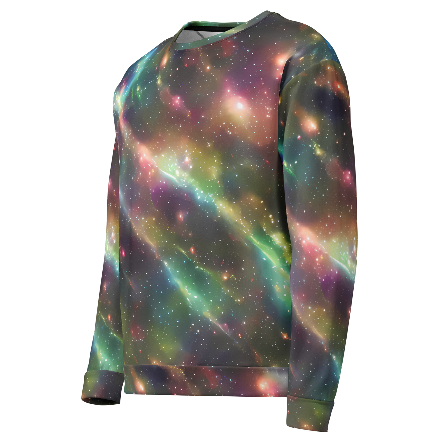 Sweatshirt - Prismatic Realm