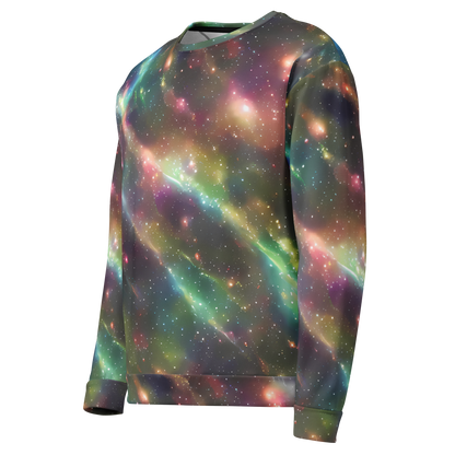 Sweatshirt - Prismatic Realm