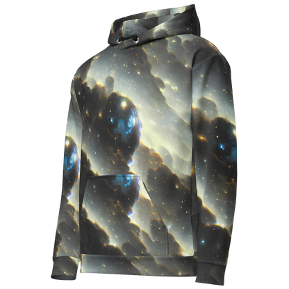 Hoodie - Rutkowski Nebula