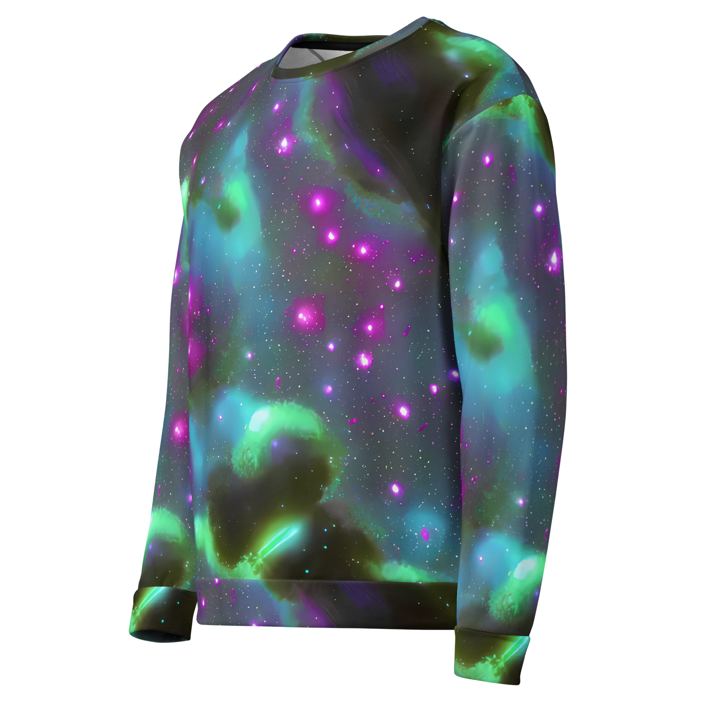 Sweatshirt - Starstruck Serenity