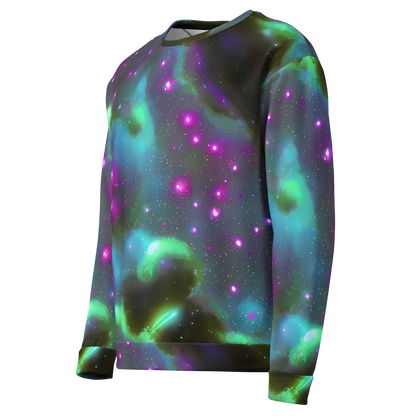 Sweatshirt - Starstruck Serenity