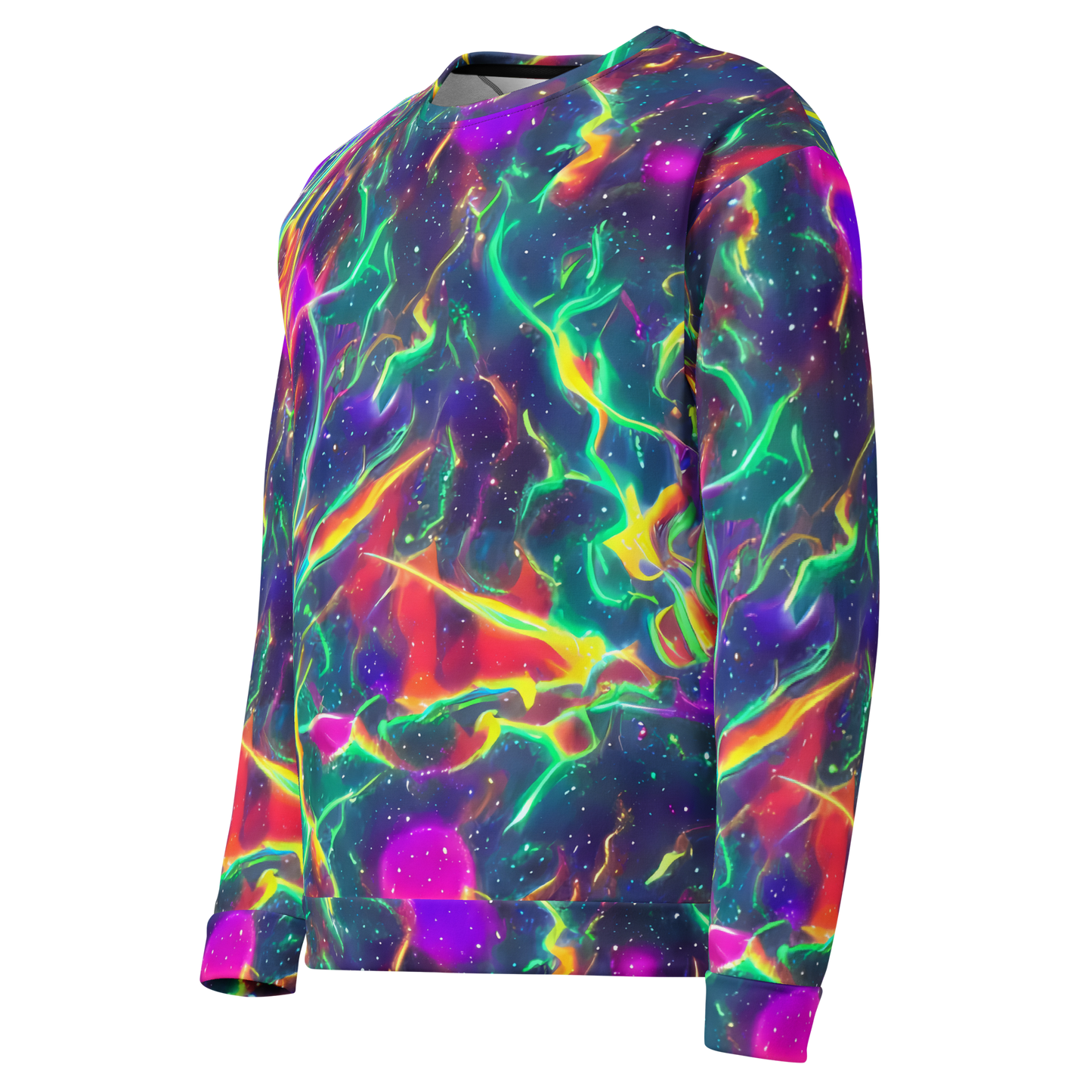 Sweatshirt - Twin Pines