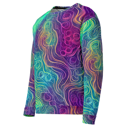 Sweatshirt - Galactic Dunes