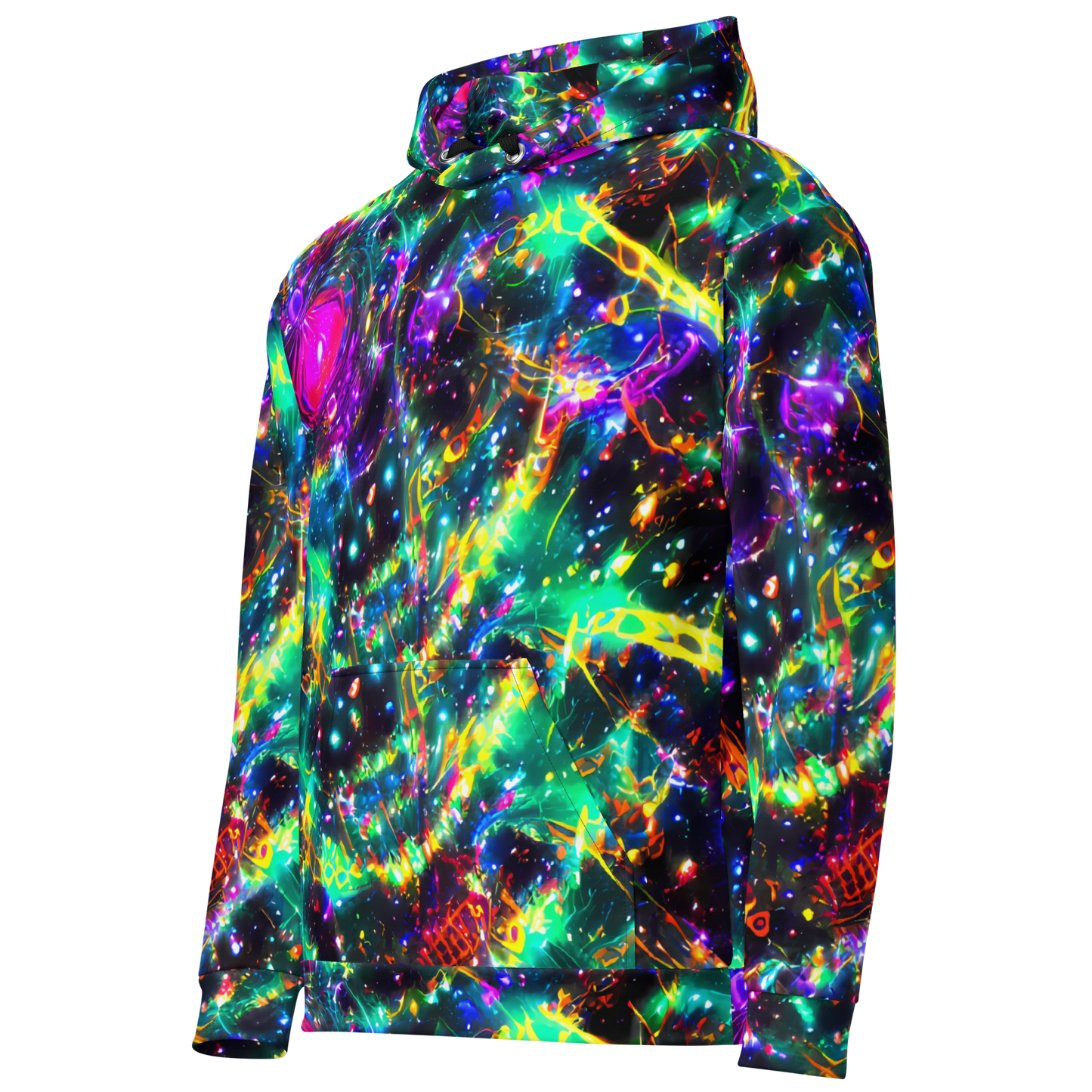 Hoodie - Blythe Nebula