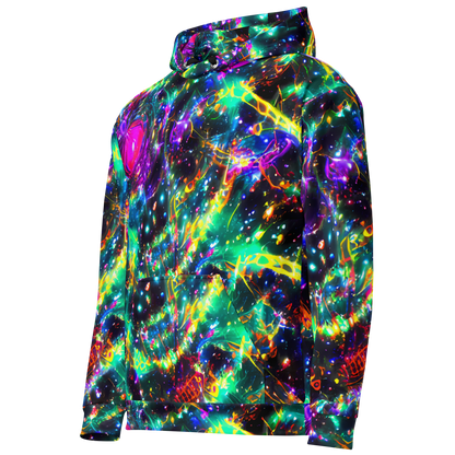 Hoodie - Blythe Nebula