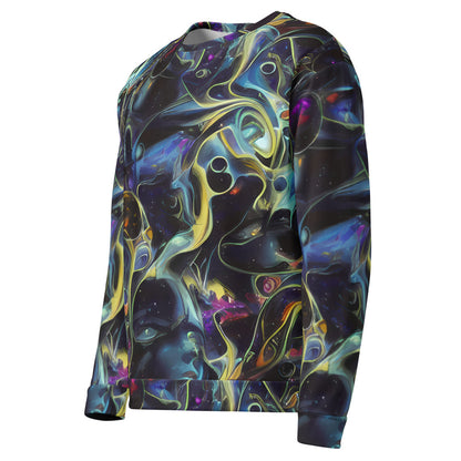 Sweatshirt - Galactic Enigma