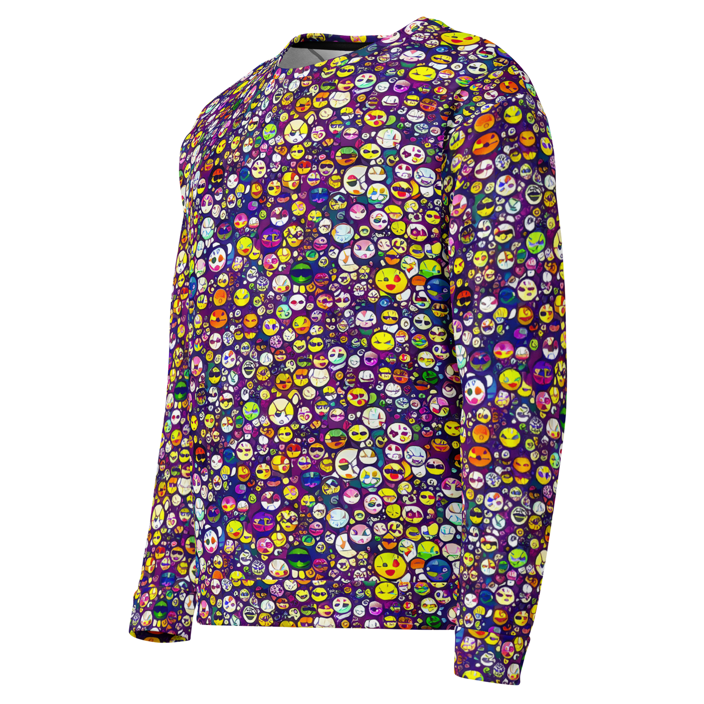 Sweatshirt - Mosaic Moods