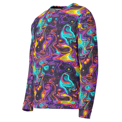 Sweatshirt - Hutty Nebula