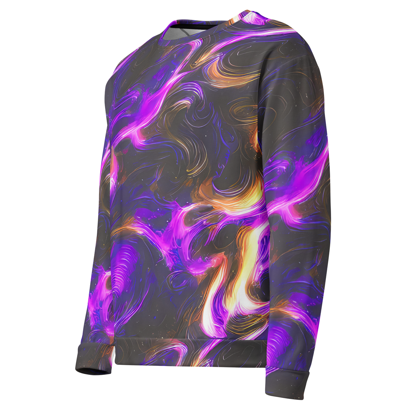 Sweatshirt - Fusion Swirl