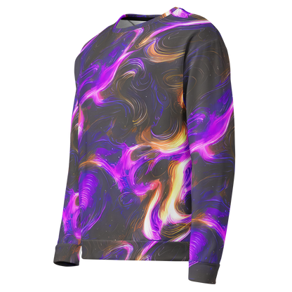 Sweatshirt - Fusion Swirl