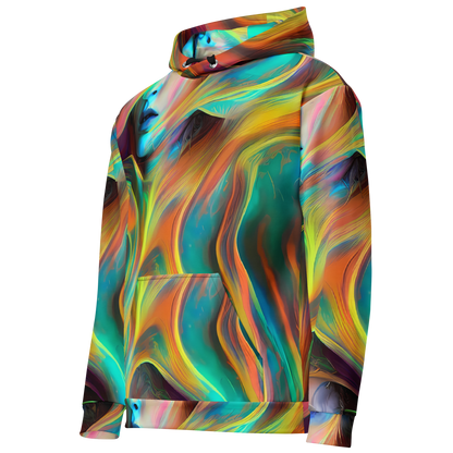 Hoodie - Dreamweaver Fusion