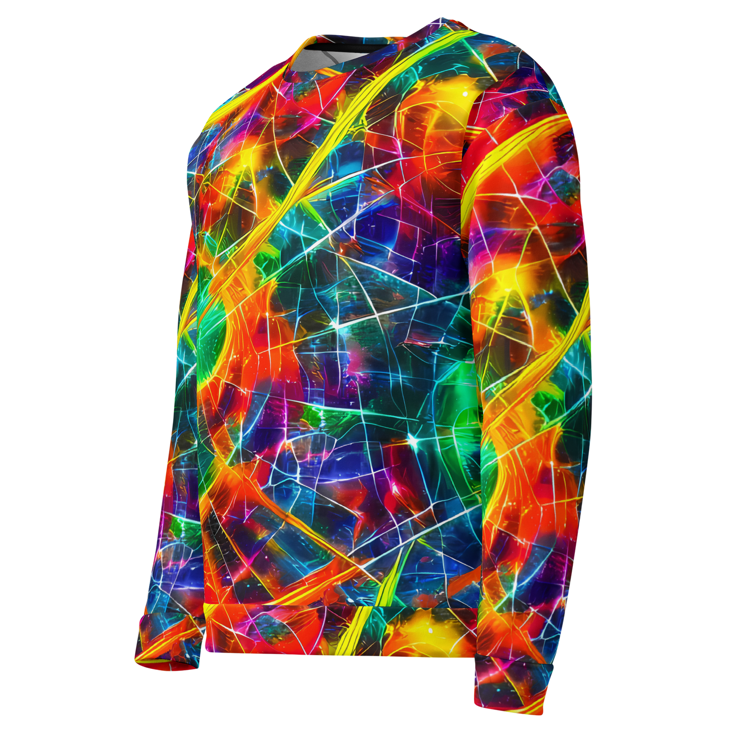 Sweatshirt - Infusion of Color