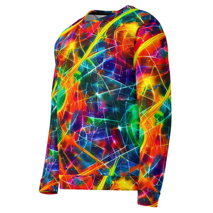 Sweatshirt - Infusion of Color