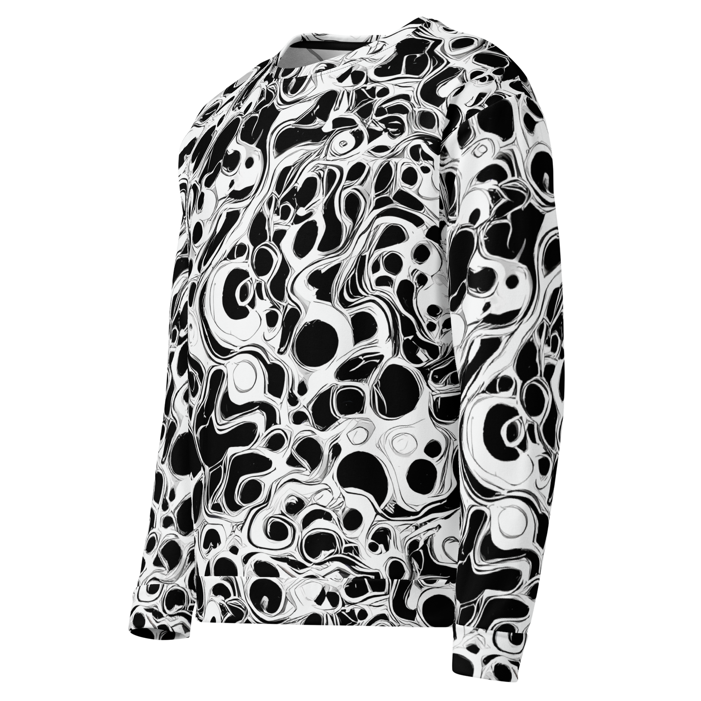 Sweatshirt - Dreamscape Shadows