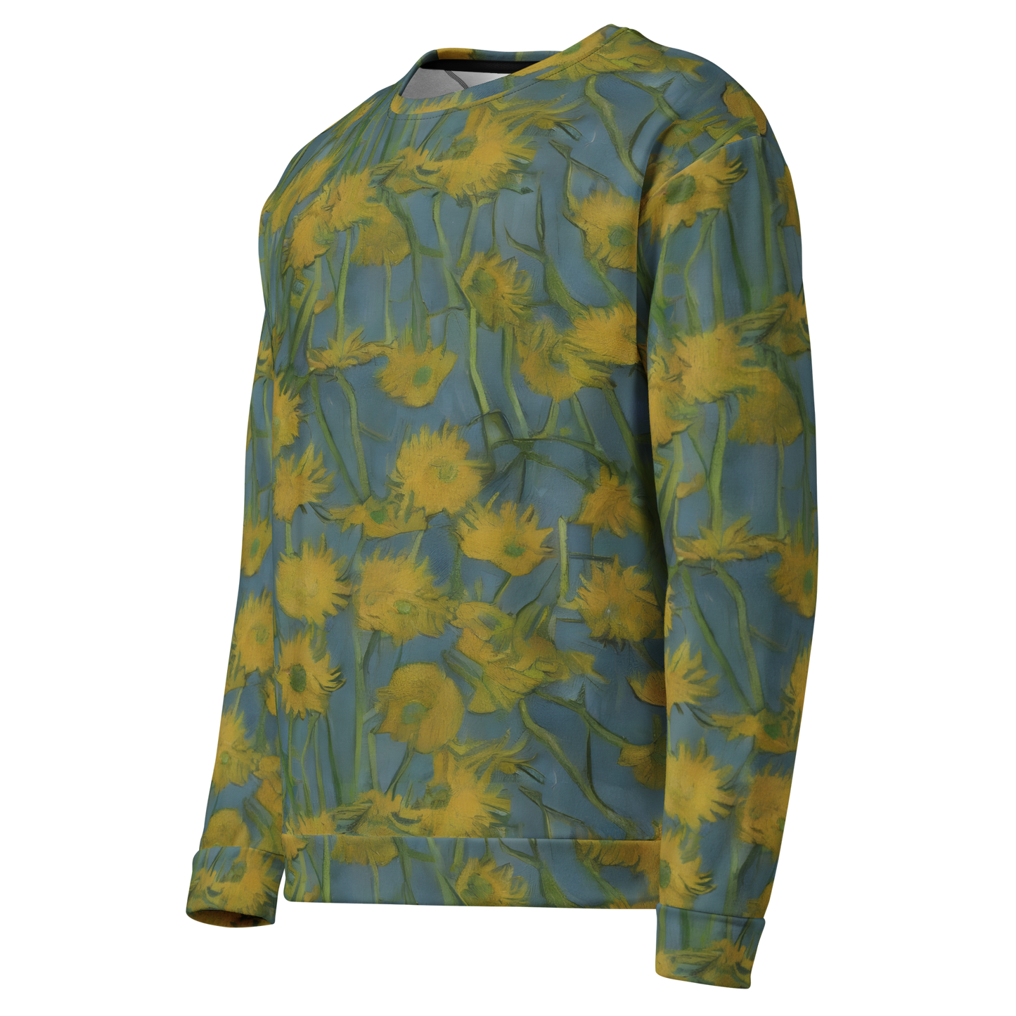 Sweatshirt - Elegant, Amazing Color Palette, Studio Quality, Henry Tonks, Flora Macdonald Reid