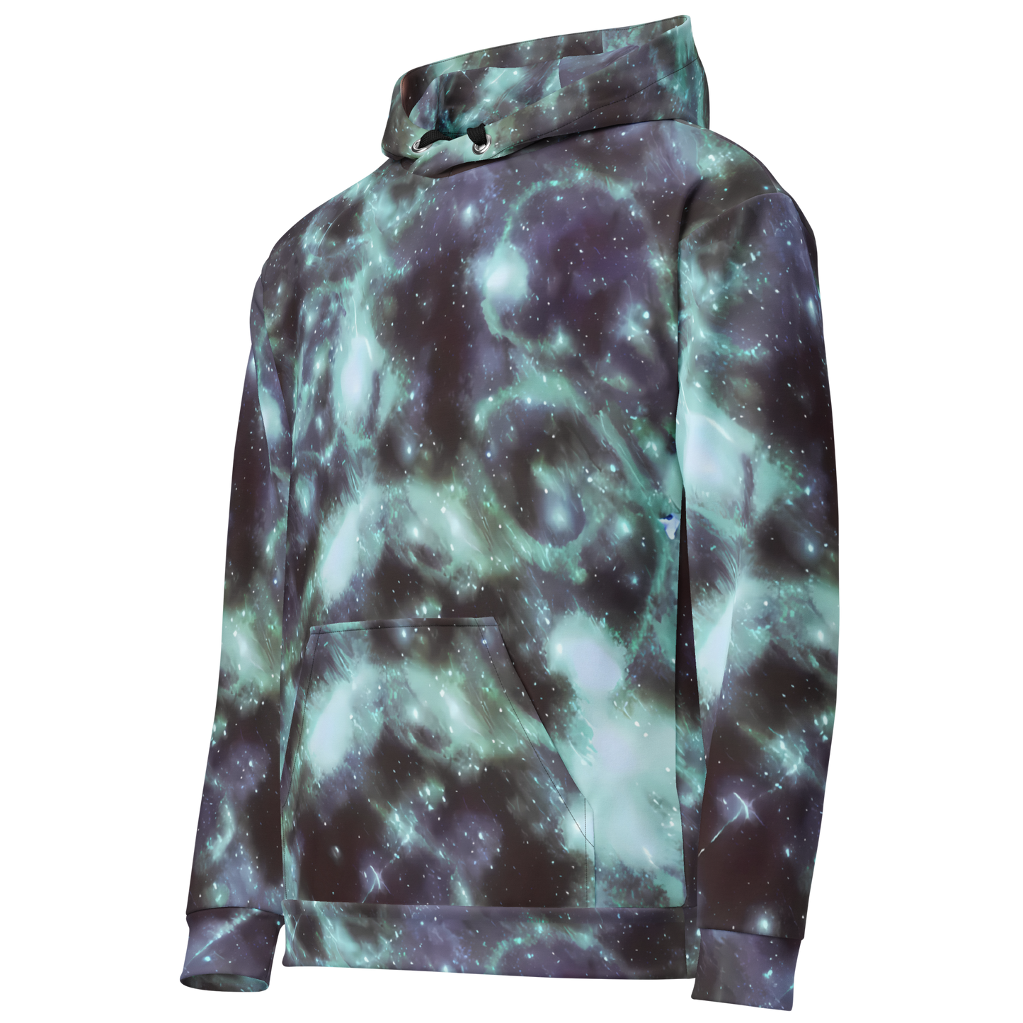 Hoodie - Roversi Nebula