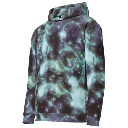 Hoodie - Roversi Nebula