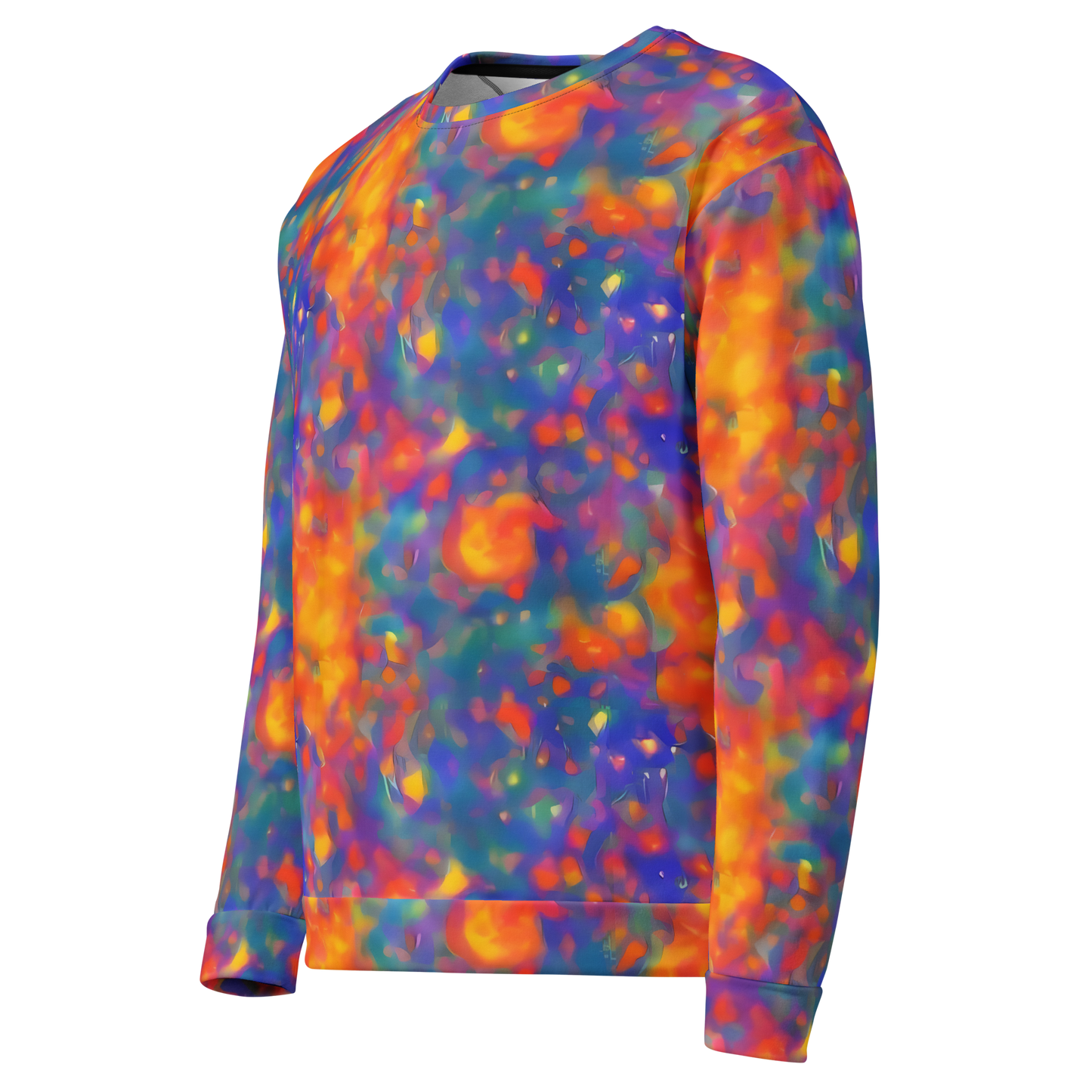 Sweatshirt - Nolde Nebula