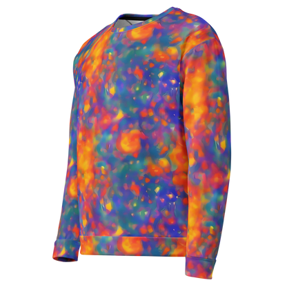 Sweatshirt - Nolde Nebula