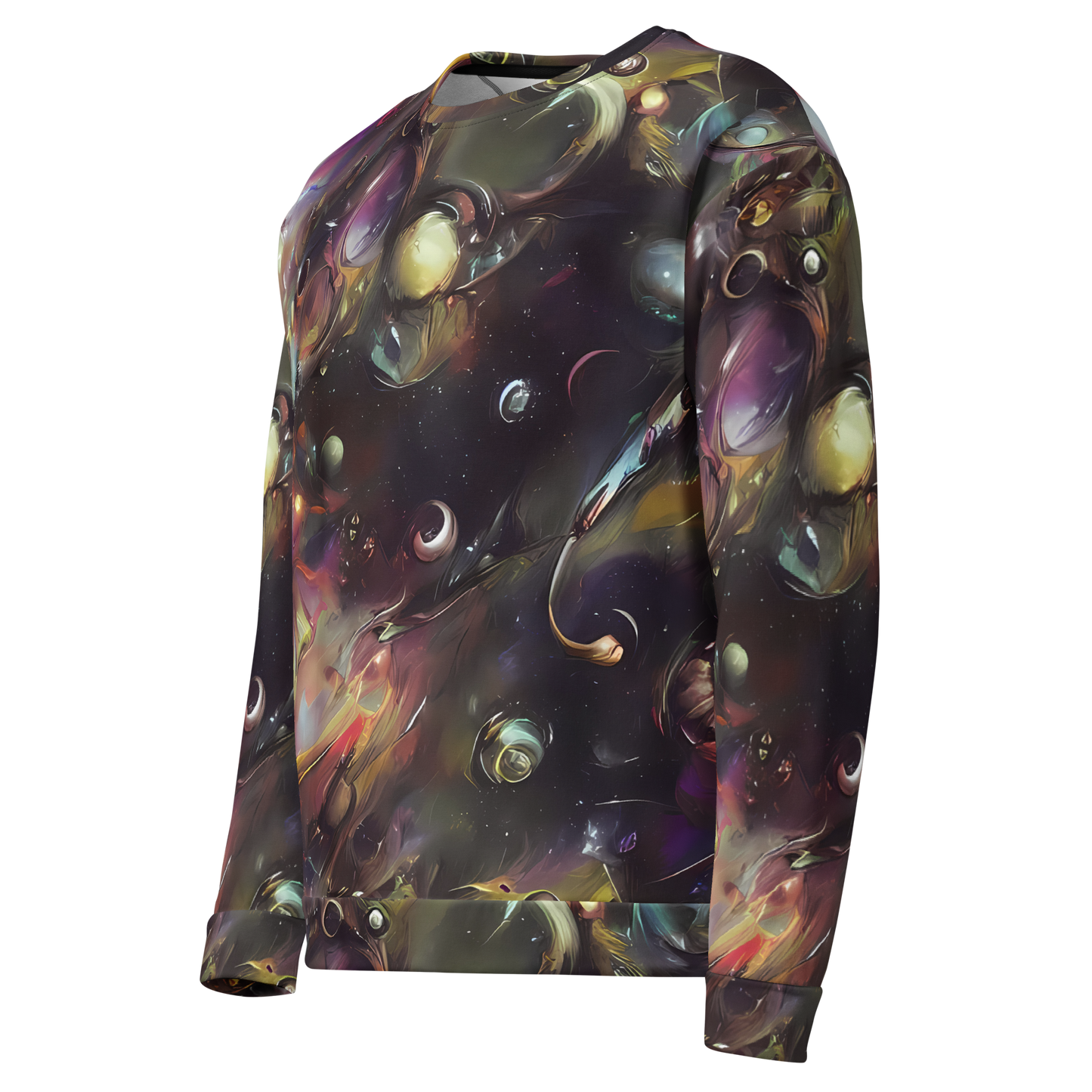 Sweatshirt - Giovanni Boldini Artgerm