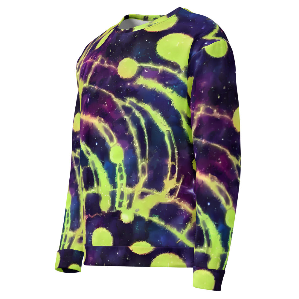 Sweatshirt - Douglas Dreams