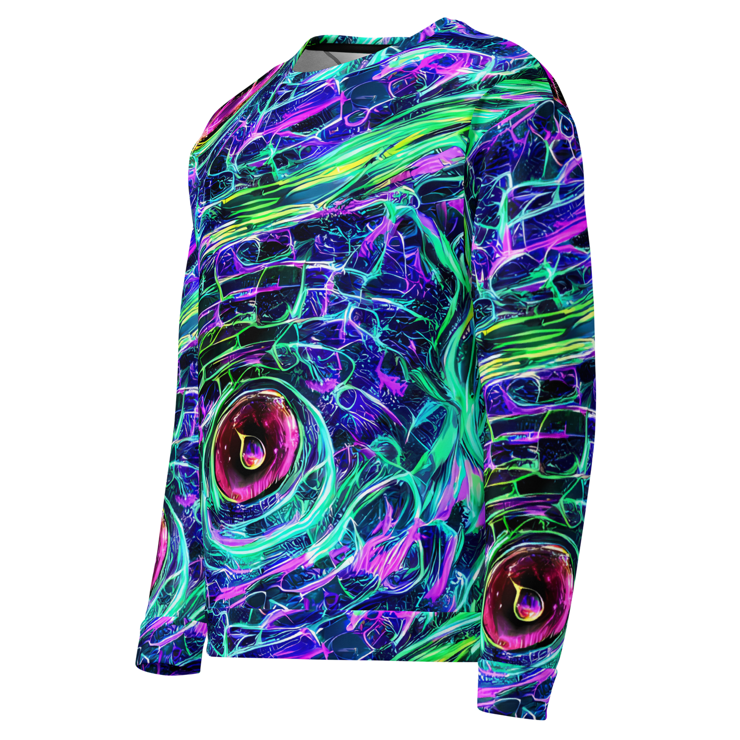 Sweatshirt - Chalmers Vortex