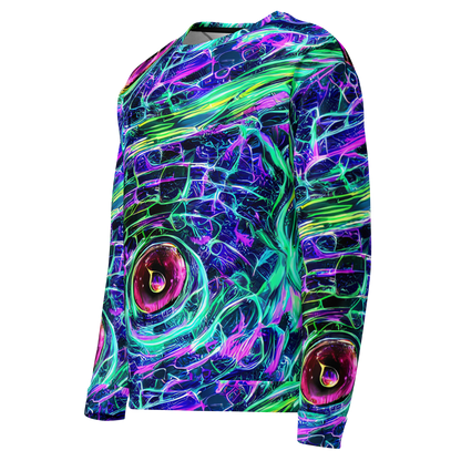 Sweatshirt - Chalmers Vortex