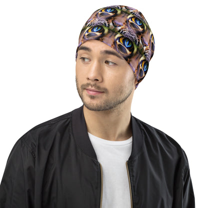 Beanie - Eye of the Wild