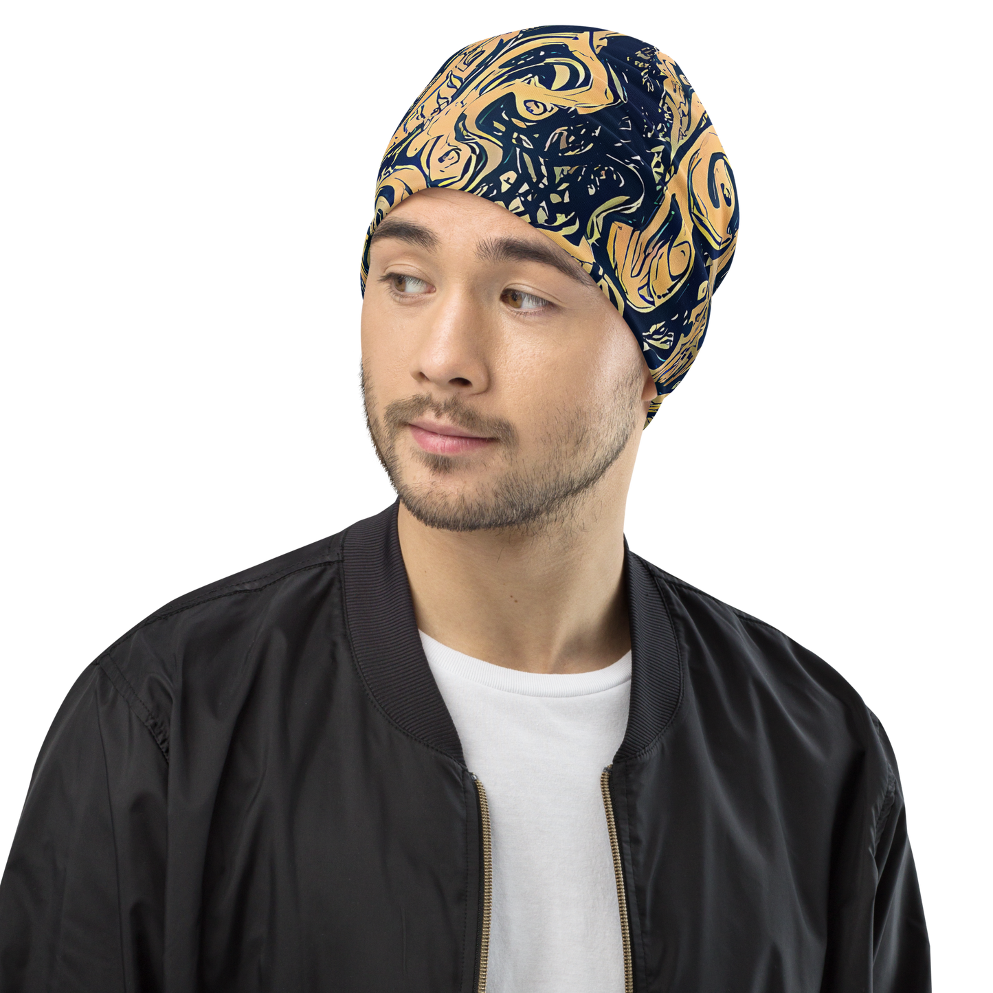 Beanie - Doré Dreams