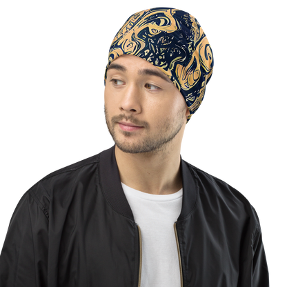 Beanie - Doré Dreams