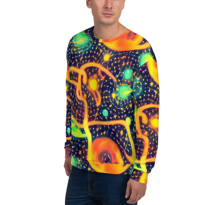 Sweatshirt - Coorte's Cosmos