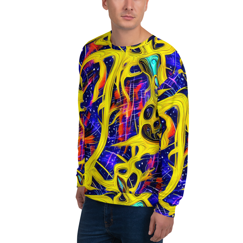 Sweatshirt - Galli's Fusion