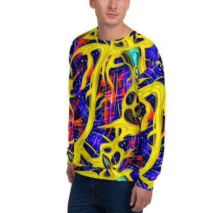 Sweatshirt - Galli's Fusion