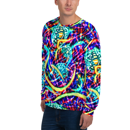 Sweatshirt - Fynesian Galaxy