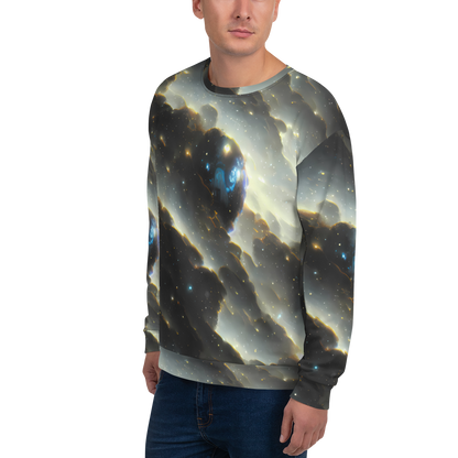 Sweatshirt - Rutkowski Nebula