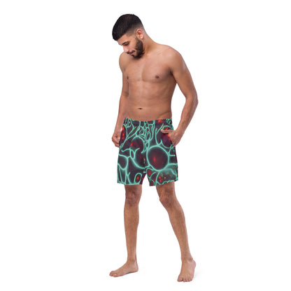 Swim Trunks - Kerstens Circuit