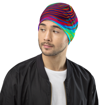 Beanie - Kapoor Vortex