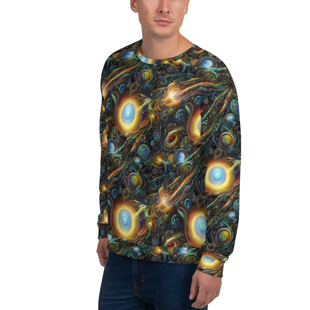 Sweatshirt - Ferez Vortex