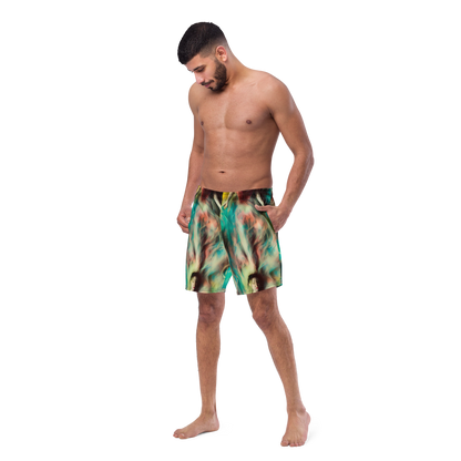 Swim Trunks - Enchanted Fusion