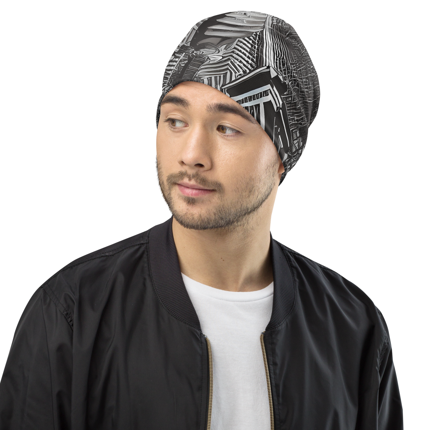 Beanie - Piranesi's Web