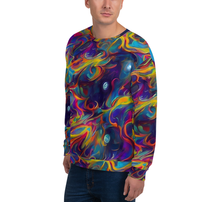 Sweatshirt - Chromalush