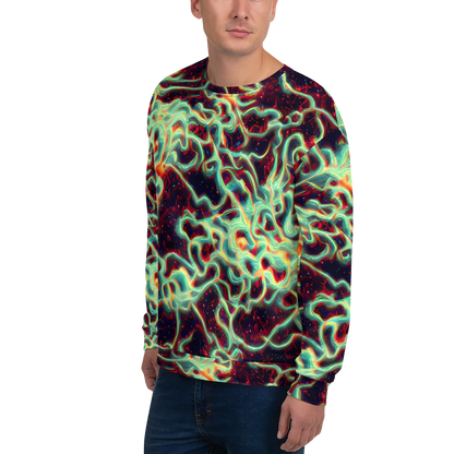 Sweatshirt - Chimeric Currents